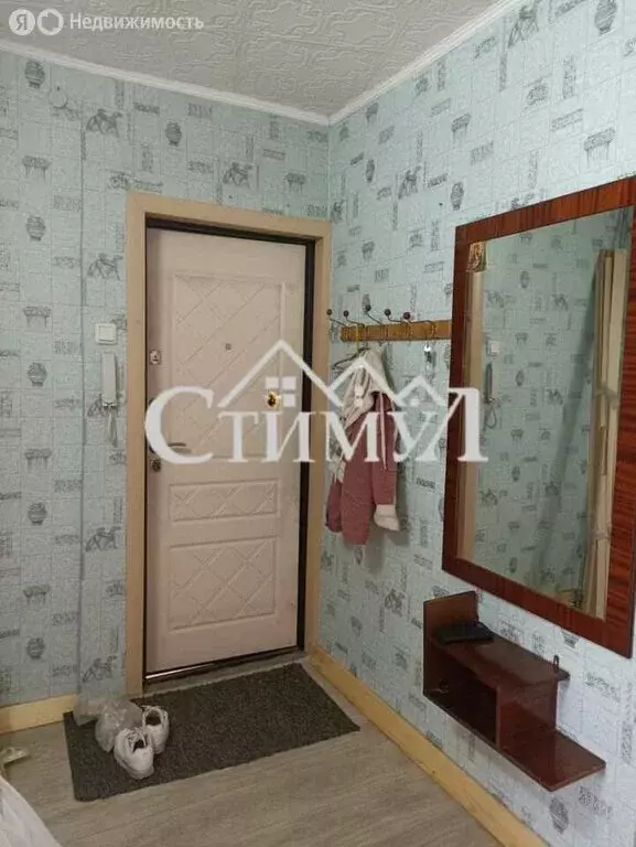 3-комнатная квартира: Абакан, Пирятинская улица, 17 (65 м) - Фото 0