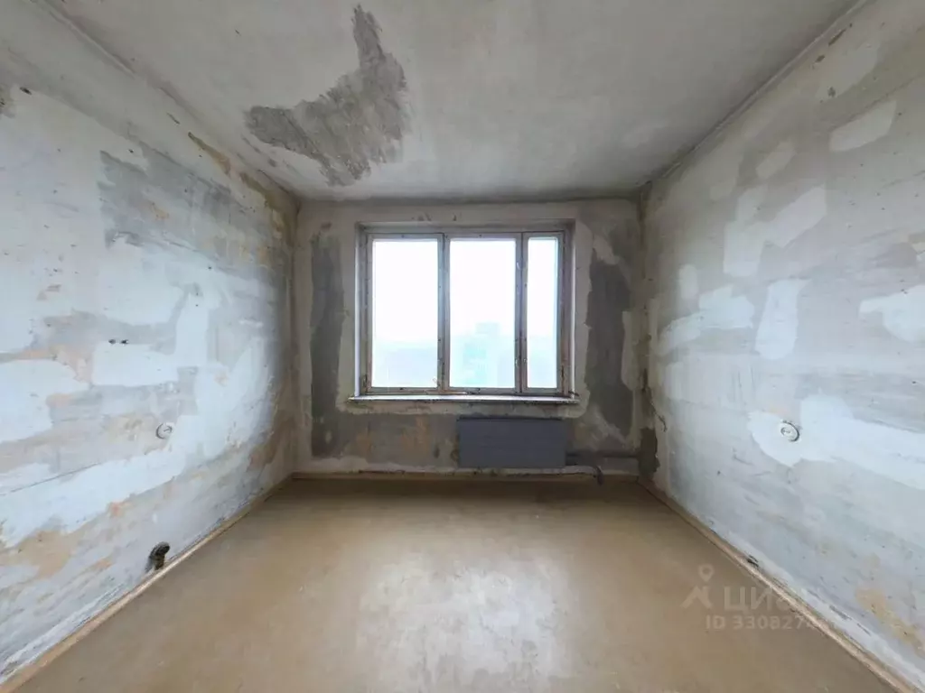 3-к кв. Москва Булатниковская ул., 5К5 (49.1 м) - Фото 2