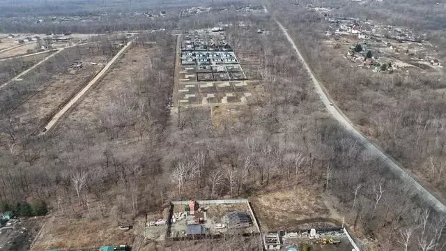 Участок 2,19 га (ИЖС) - Фото 1
