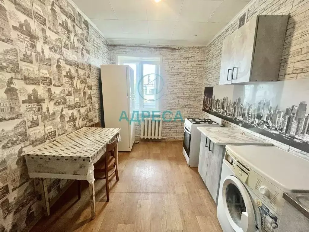 2-к кв. Белгородская область, Поселок Чернянка городское поселение, ... - Фото 2