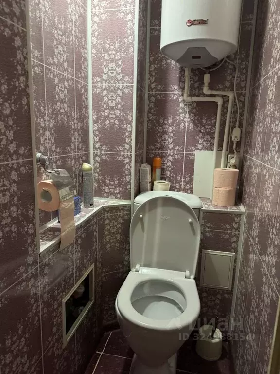 2-к кв. Ивановская область, Кинешма ул. Ломоносова (51.7 м) - Фото 2