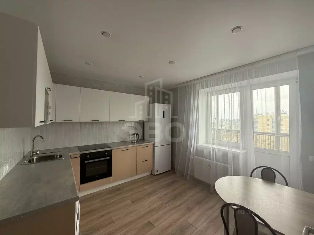 1-к кв. Санкт-Петербург Заневский просп., 42 (33.0 м) - Фото 0