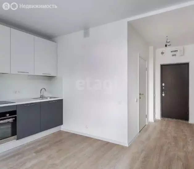 Квартира-студия: Мытищи, улица Стрельбище Динамо, 10 (20.3 м) - Фото 1