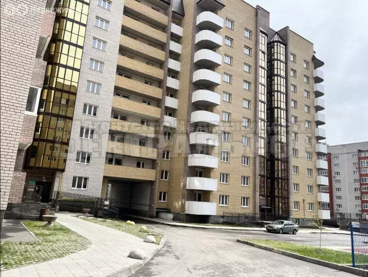 1-комнатная квартира: Смоленск, 2-я Киевская улица, 18А (42.2 м) - Фото 1