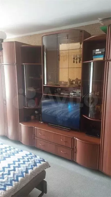 2-к. квартира, 45 м, 4/9 эт. - Фото 0