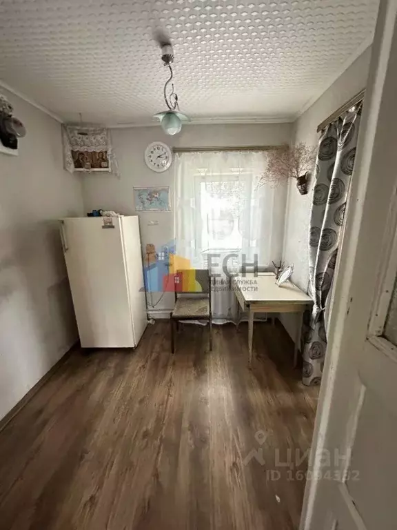 Дом в Тульская область, Тула ул. Павлика Морозова, 50 (35 м) - Фото 1