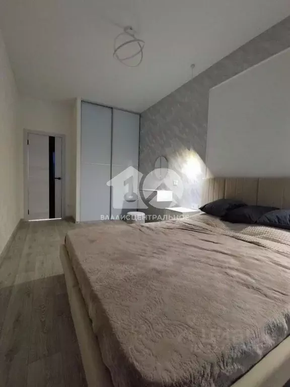 1-к кв. Новосибирская область, Новосибирск Фабричная ул., 65/2 (40.0 ... - Фото 1