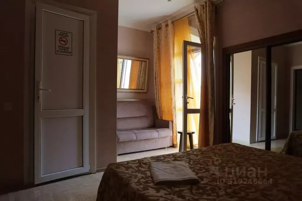 Комната Дагестан, Махачкала Караман-7 мкр, ул. Хайрутдина Гаджиева, ... - Фото 0