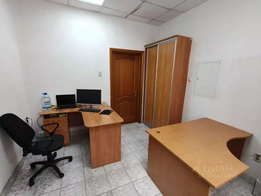 Офис в Челябинская область, Челябинск Каслинская ул., 101В (10 м) - Фото 1