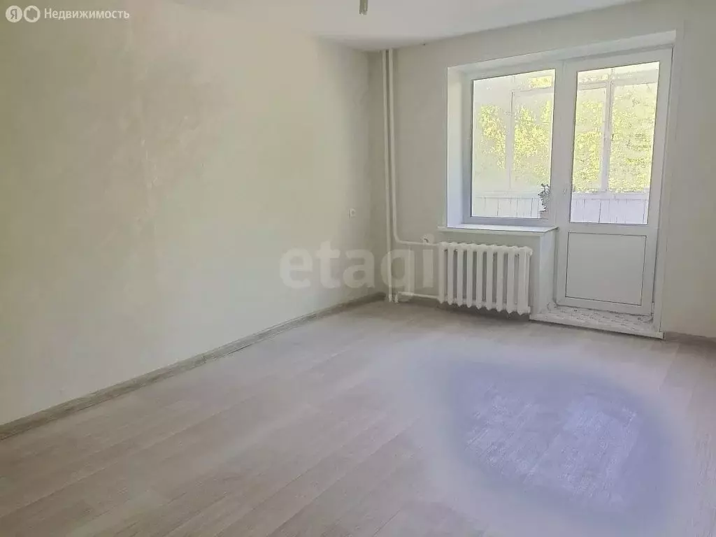 2-комнатная квартира: Кемерово, Аллейная улица, 9 (49 м) - Фото 1