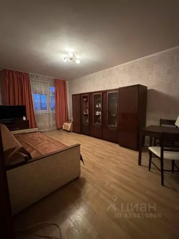 2-к кв. Москва Северодвинская ул., 9 (65.0 м) - Фото 2