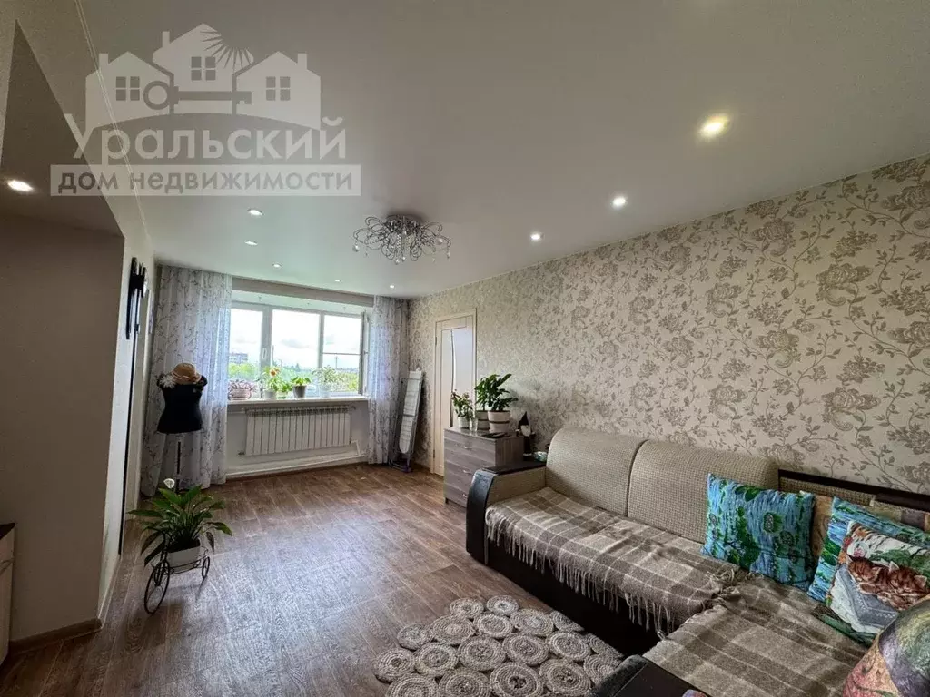 Квартира, 2 комнаты, 44 м - Фото 2
