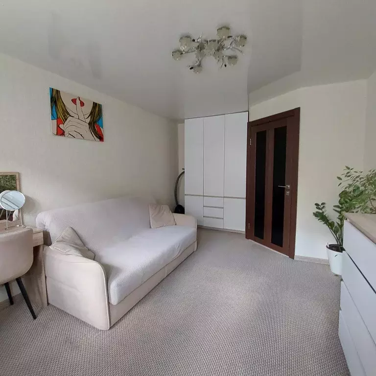 Продаётся 2-к квартира, 44.8 м - Фото 0