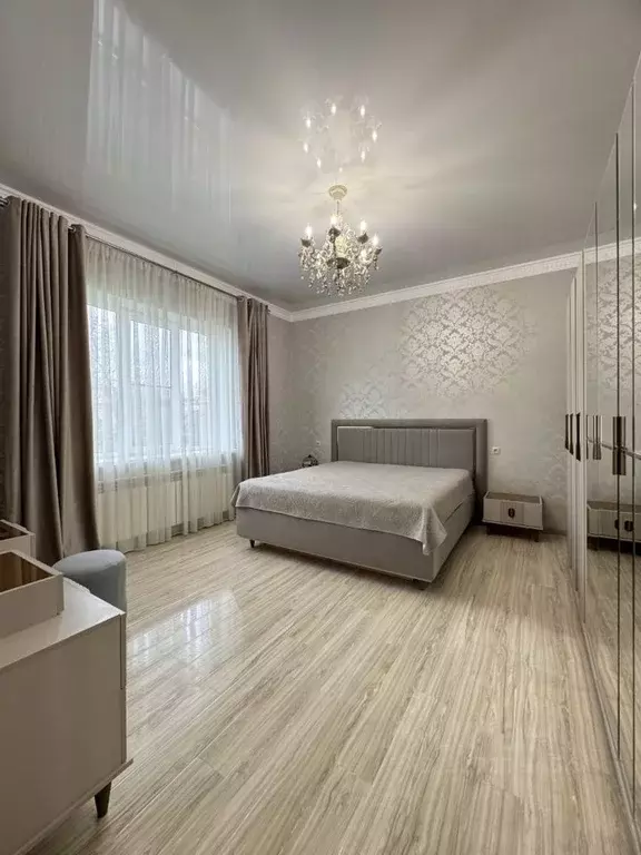 Дом в Кабардино-Балкария, Чегемский район, с. Шалушка ул. Апажева, 7 ... - Фото 2