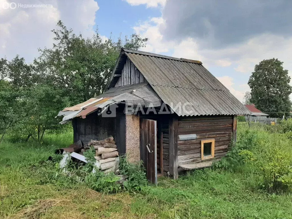 Дом в Нижегородская область, Дальнеконстантиновский муниципальный ... - Фото 0