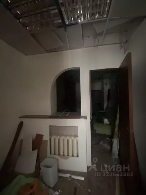 Помещение свободного назначения в Ханты-Мансийский АО, Нижневартовск ... - Фото 2