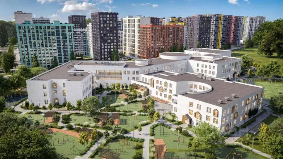 Гараж в Москва просп. Прокшинский, 11 (15 м) - Фото 2