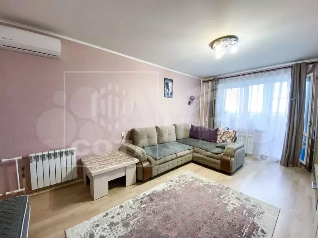 2-к. квартира, 50 м, 7/10 эт. - Фото 0