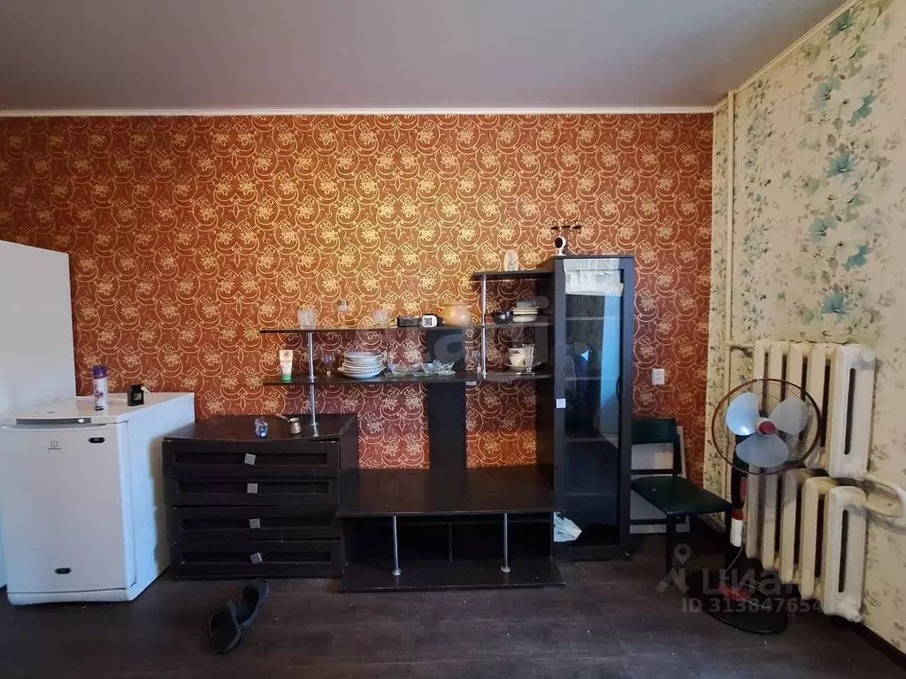 Комната Ростовская область, Ростов-на-Дону Портовая ул., 184 (16.0 м) - Фото 1