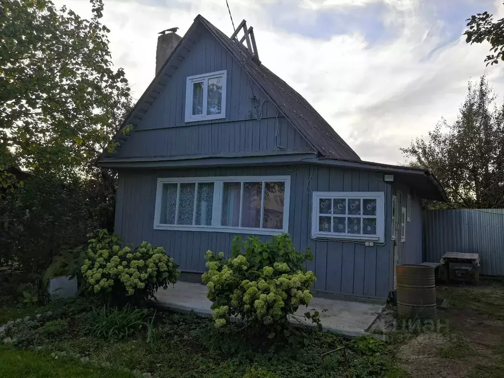 Дом в Тверская область, Калининский муниципальный округ, Тверской ... - Фото 2