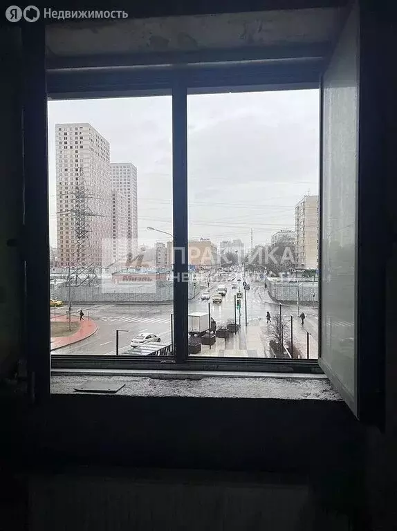 Квартира-студия: Москва, Кронштадтский бульвар, 6к5 (49.8 м) - Фото 2