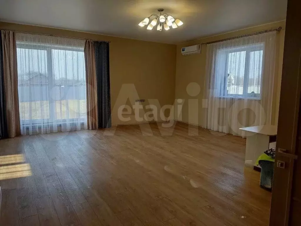 Дом 136 м на участке 10 га - Фото 1