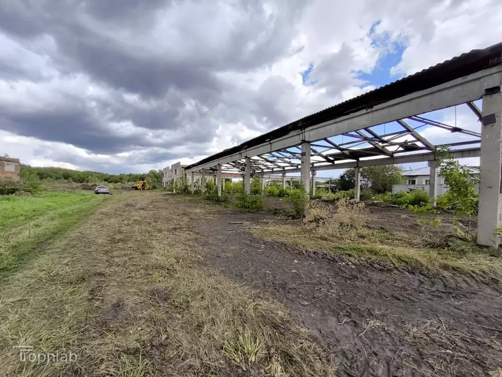 Помещение свободного назначения в Алтайский край, Барнаул городской ... - Фото 2