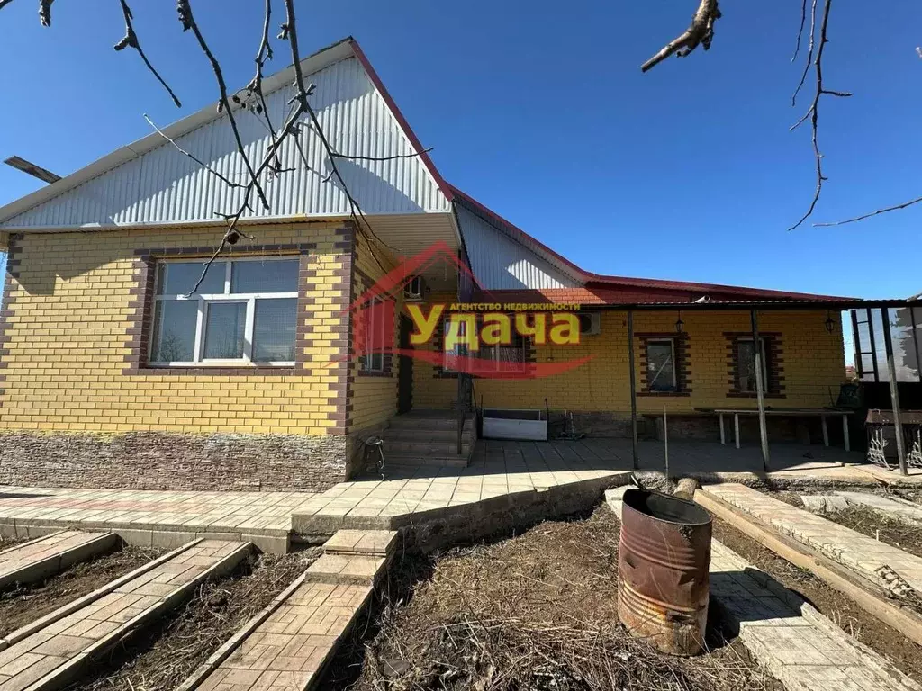 Дом, 208.1 м - Фото 1