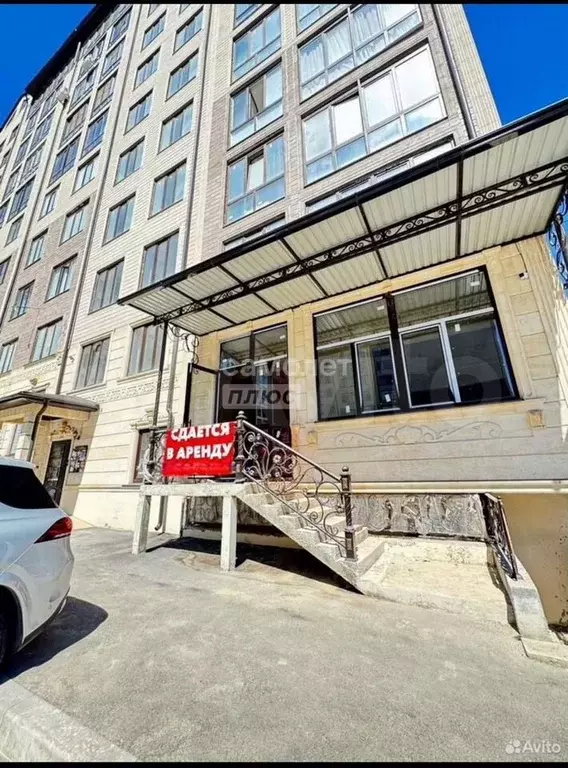 Сдам помещение свободного назначения, 75 м - Фото 1
