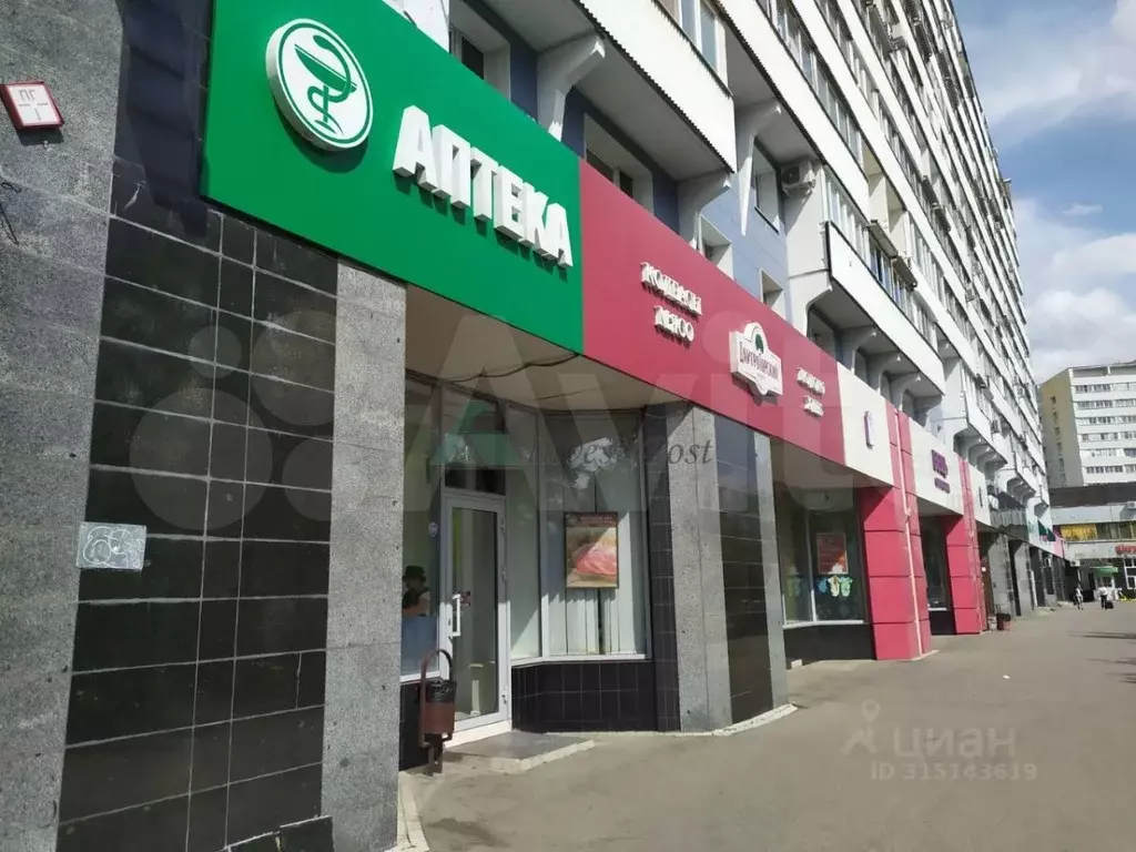 Коммерческая недвижимость (аренда), 120.7км.м - Фото 0