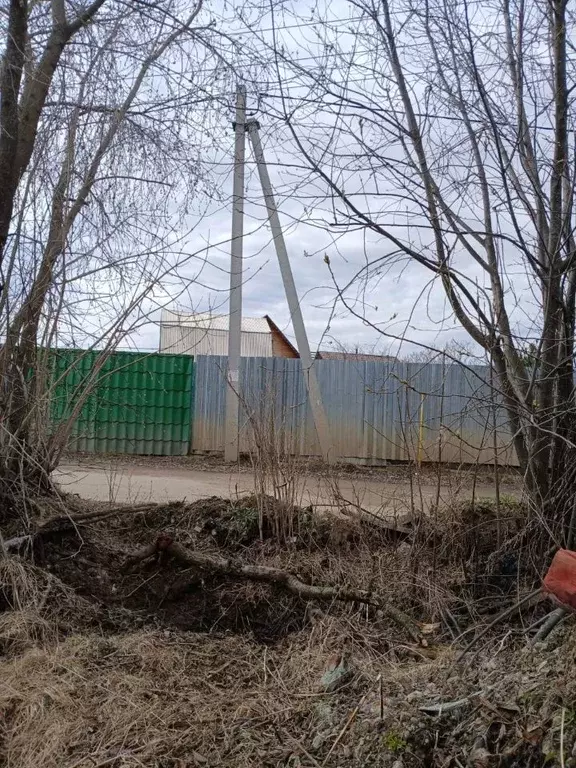 Участок в Томская область, Томск с. Дзержинское,  (11.0 сот.) - Фото 1