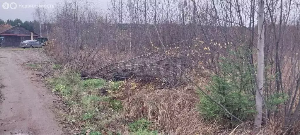 Участок в Новатор, Новая улица (14 м) - Фото 2