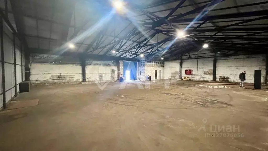 Склад в Татарстан, Казань ул. Васильченко, 28 (430 м) - Фото 2