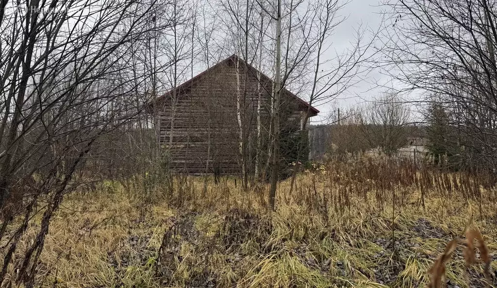 Дом в Владимирская область, Александровский муниципальный округ, ... - Фото 2