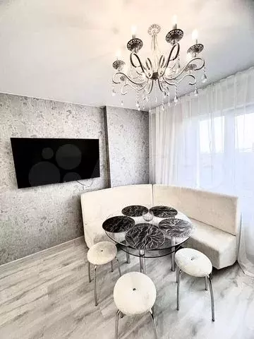 2-к. квартира, 61,4 м, 14/20 эт. - Фото 0