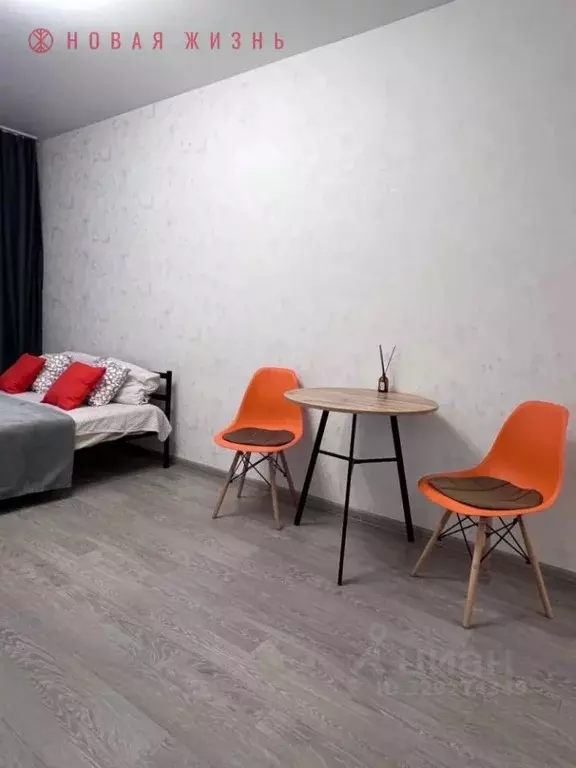 Студия Самарская область, Волжский район, Лопатино с/пос, пос. ... - Фото 2