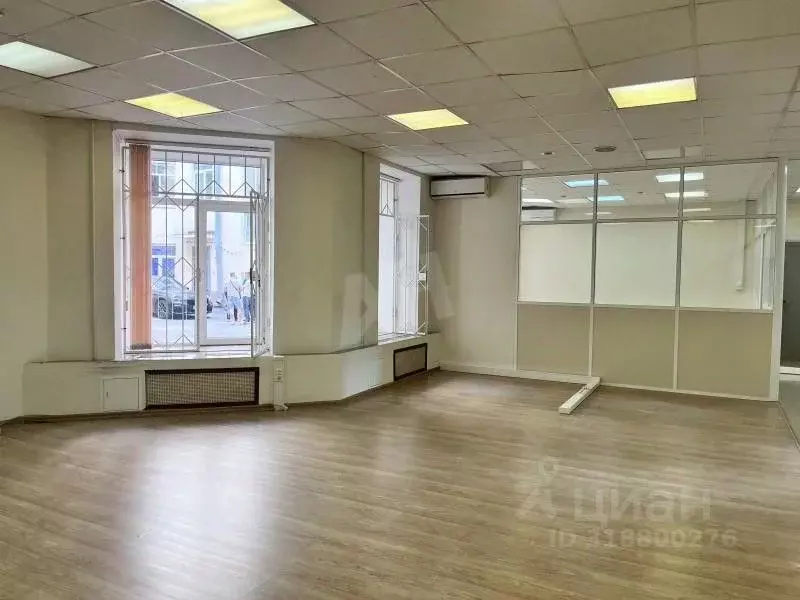 Помещение свободного назначения в Москва Лесная ул., 43 (188 м) - Фото 0