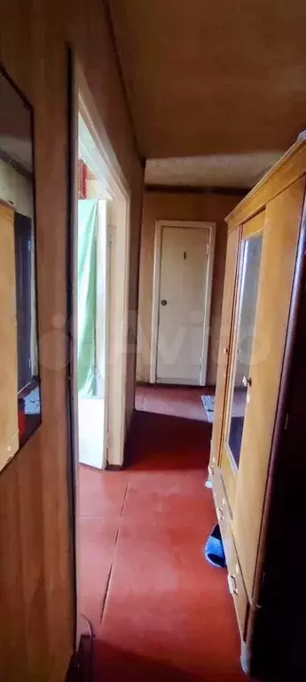 2-к. квартира, 52 м, 6/9 эт. - Фото 1