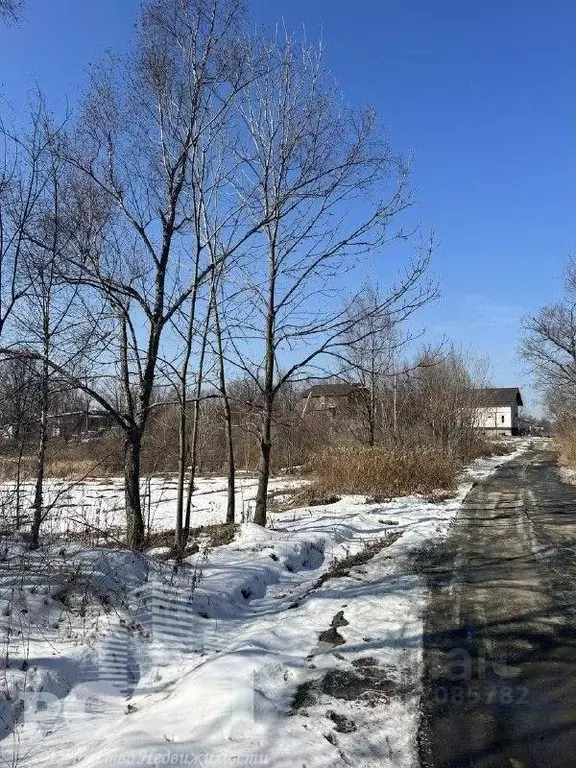 Участок в Приморский край, Артем Глобус-1 СТ, 5 (10.0 сот.) - Фото 2