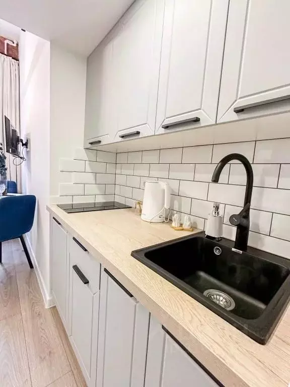 1-к кв. Санкт-Петербург ул. Марата, 34 (20.0 м) - Фото 1