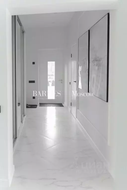 Дом в Московская область, Истра муниципальный округ, д. Исаково ул. ... - Фото 2