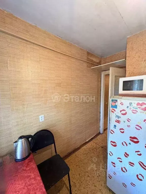 1-к кв. Волгоградская область, Волгоград ул. Чапаева, 18 (32.0 м) - Фото 2