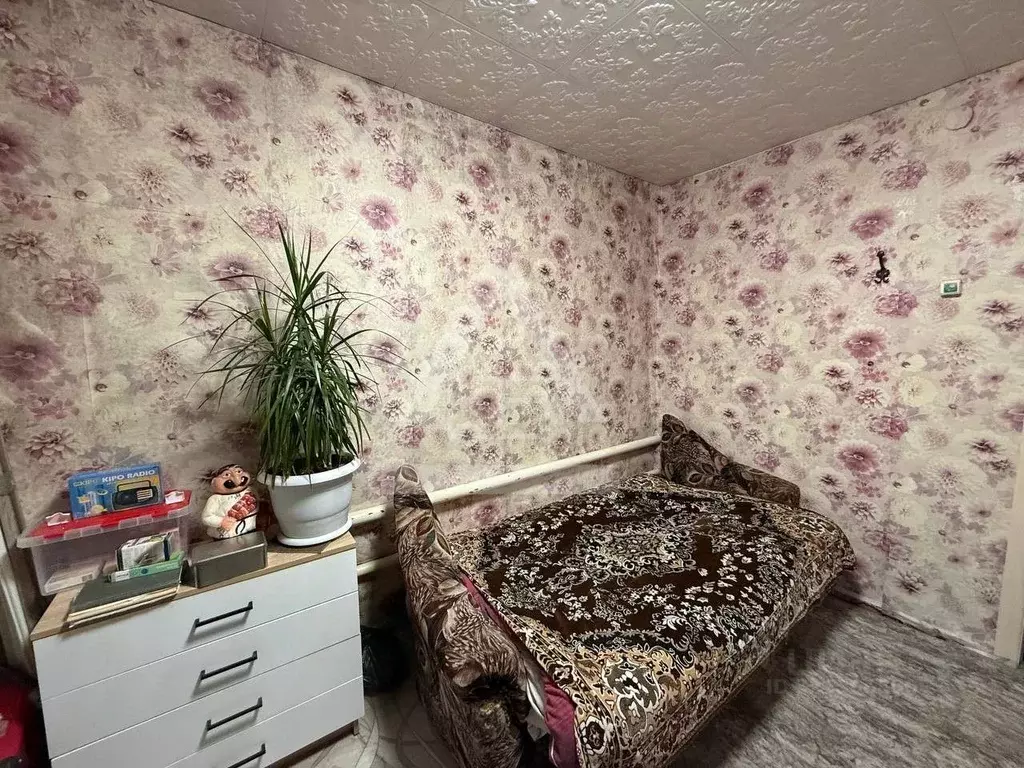 Дом в Челябинская область, Еткульский муниципальный округ, пос. ... - Фото 2