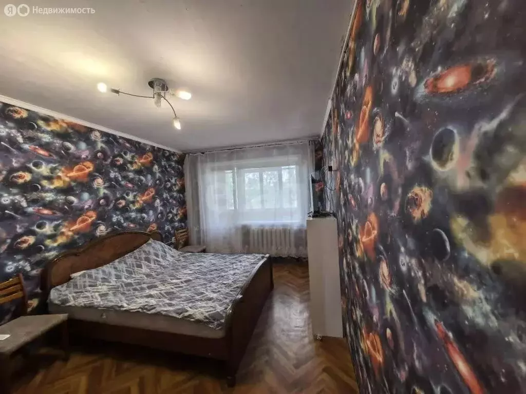 2-комнатная квартира: Архангельск, Исакогорский округ, улица ... - Фото 2