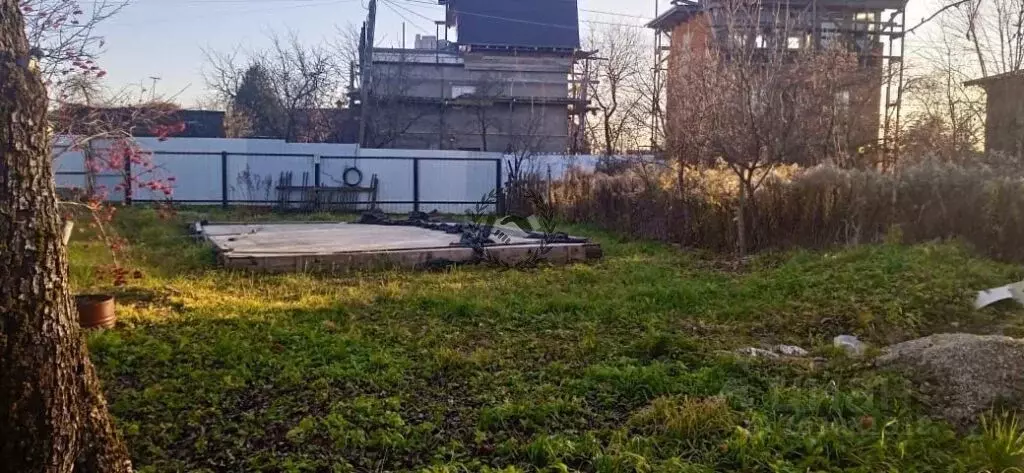 Участок в Калужская область, Калуга Коммунальник садовое дачное ... - Фото 2