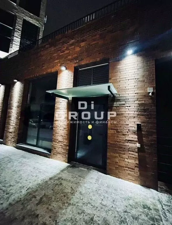 Помещение свободного назначения в Татарстан, Казань Краснококшайская ... - Фото 1