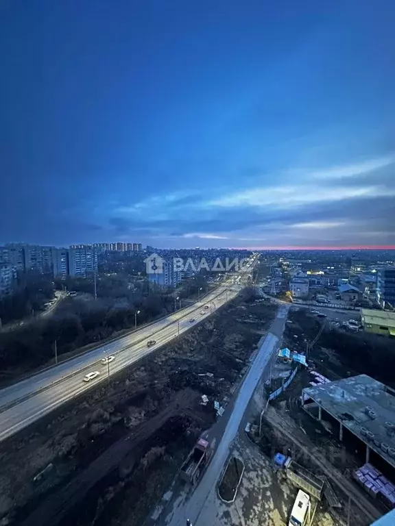 Студия Владимирская область, Владимир ул. Лакина, 2Б (30.3 м) - Фото 2