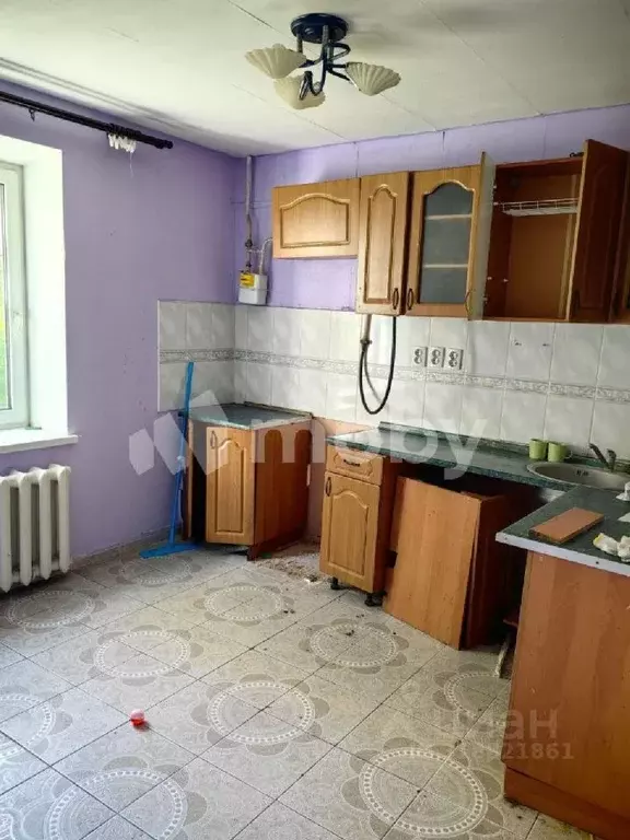 2-к кв. Калининградская область, Калининград Ростовская ул., 24 (50.6 ... - Фото 0