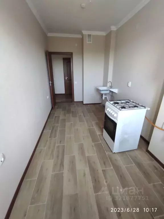 2-к кв. Крым, Симферополь ул. Индустриальная, 28к2 (54.0 м) - Фото 0