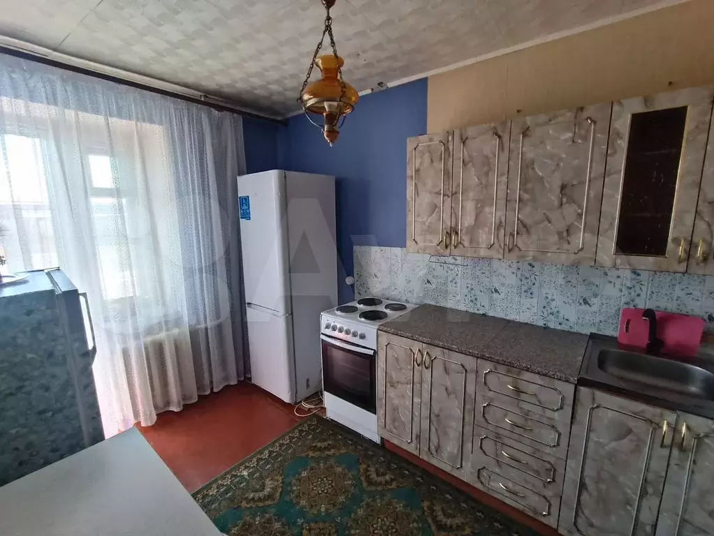 1-к. квартира, 36 м, 5/9 эт. - Фото 0